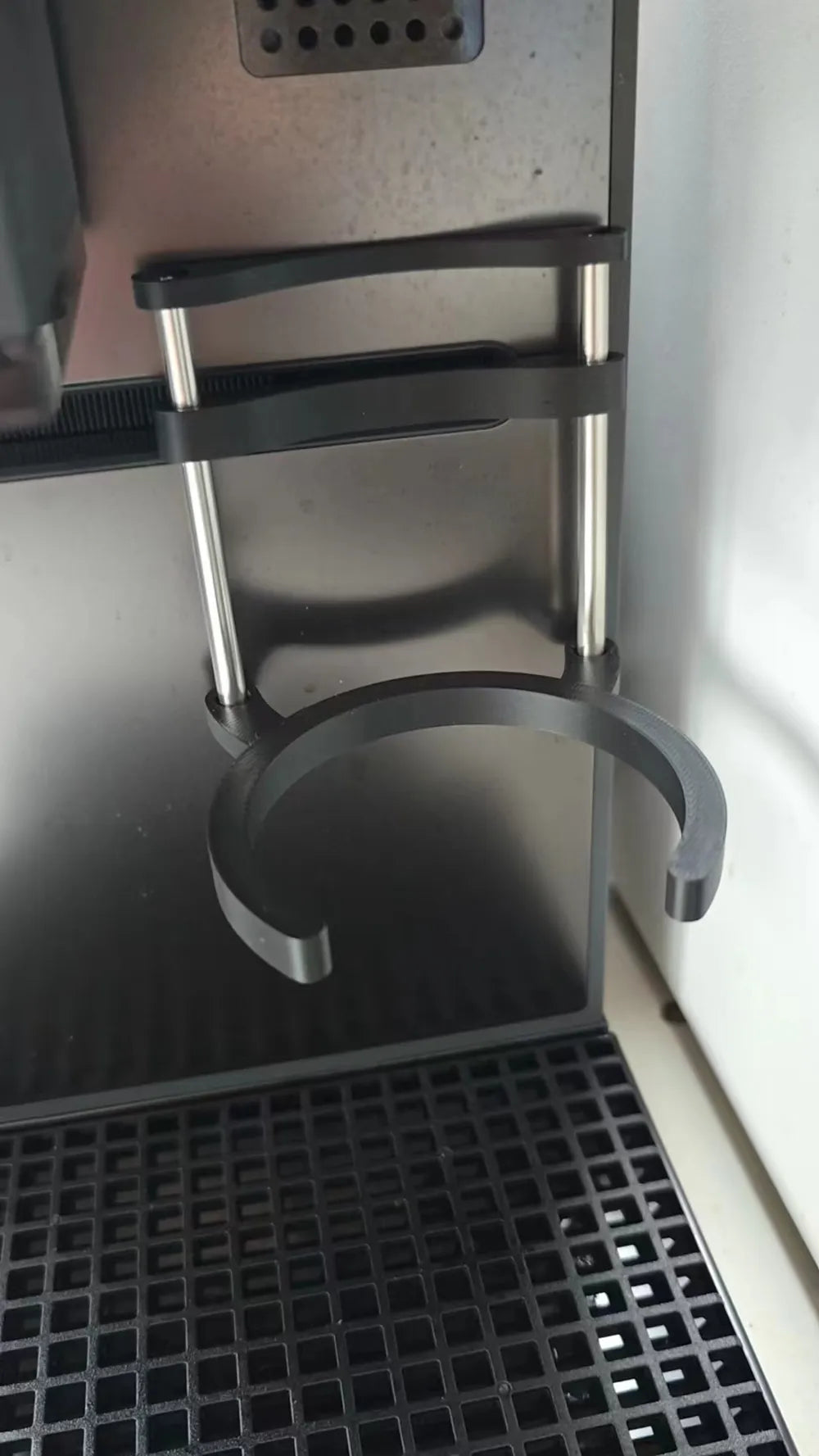 3D Holder and Stand (for Xbloom Studio)