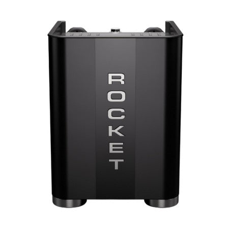 Rocket - APPARTAMENTO TCA