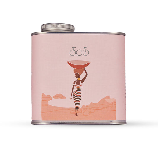 Tricycle Brazil Mogiana Natural - برازيل موجيانا