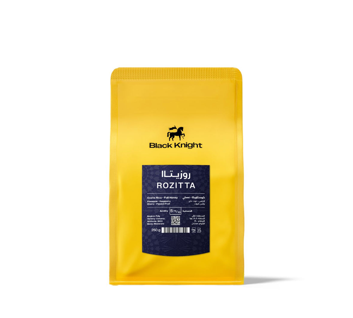 BlackKnight Rozitta CostaRica - روزيتاا كوستريكا