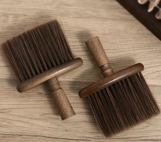 فرشة تنظيف لطاولة القهوة