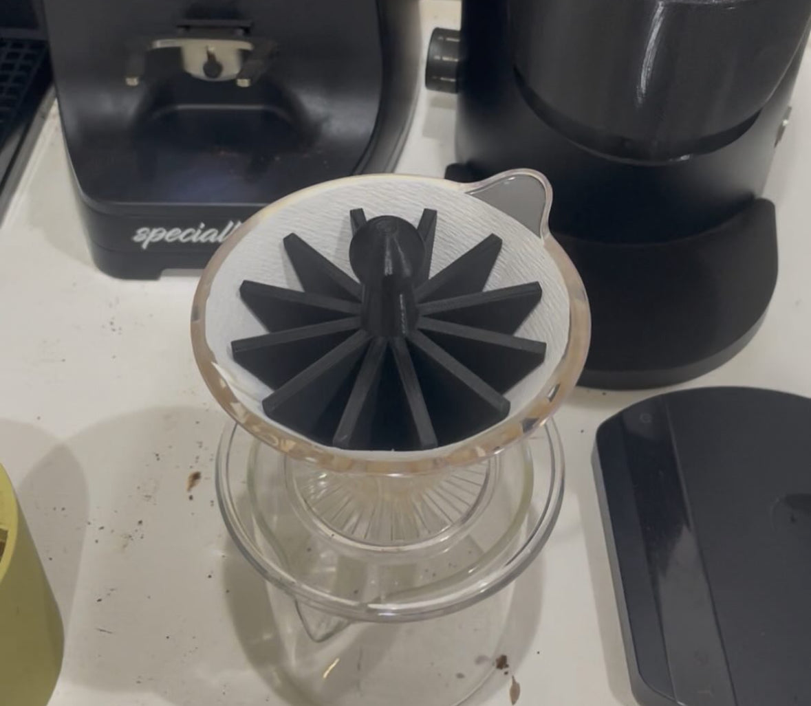 OG - مثبت فلتر