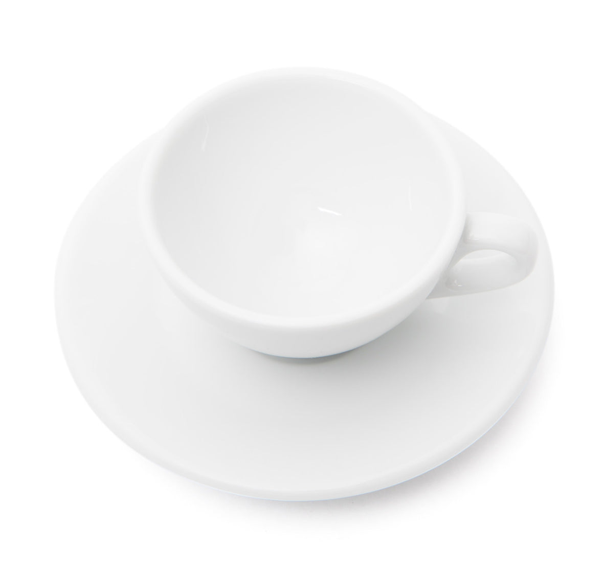 ANCAP - Ancona Espresso Cup