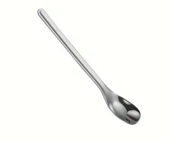 Eapresso Spoon Long handle ( 2 pieces )