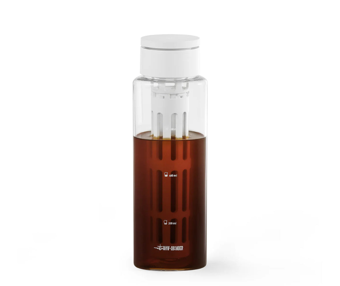 MHW-3BOMBER ICE CORE COLD BREW COFFEE MAKER 600ml