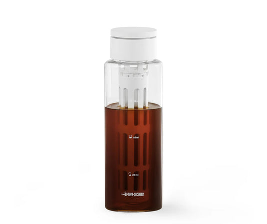MHW-3BOMBER ICE CORE COLD BREW COFFEE MAKER 600ml