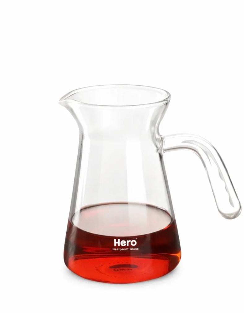 Hero XingYun 360ml - سيرفر هيرو بسعة 360 مل