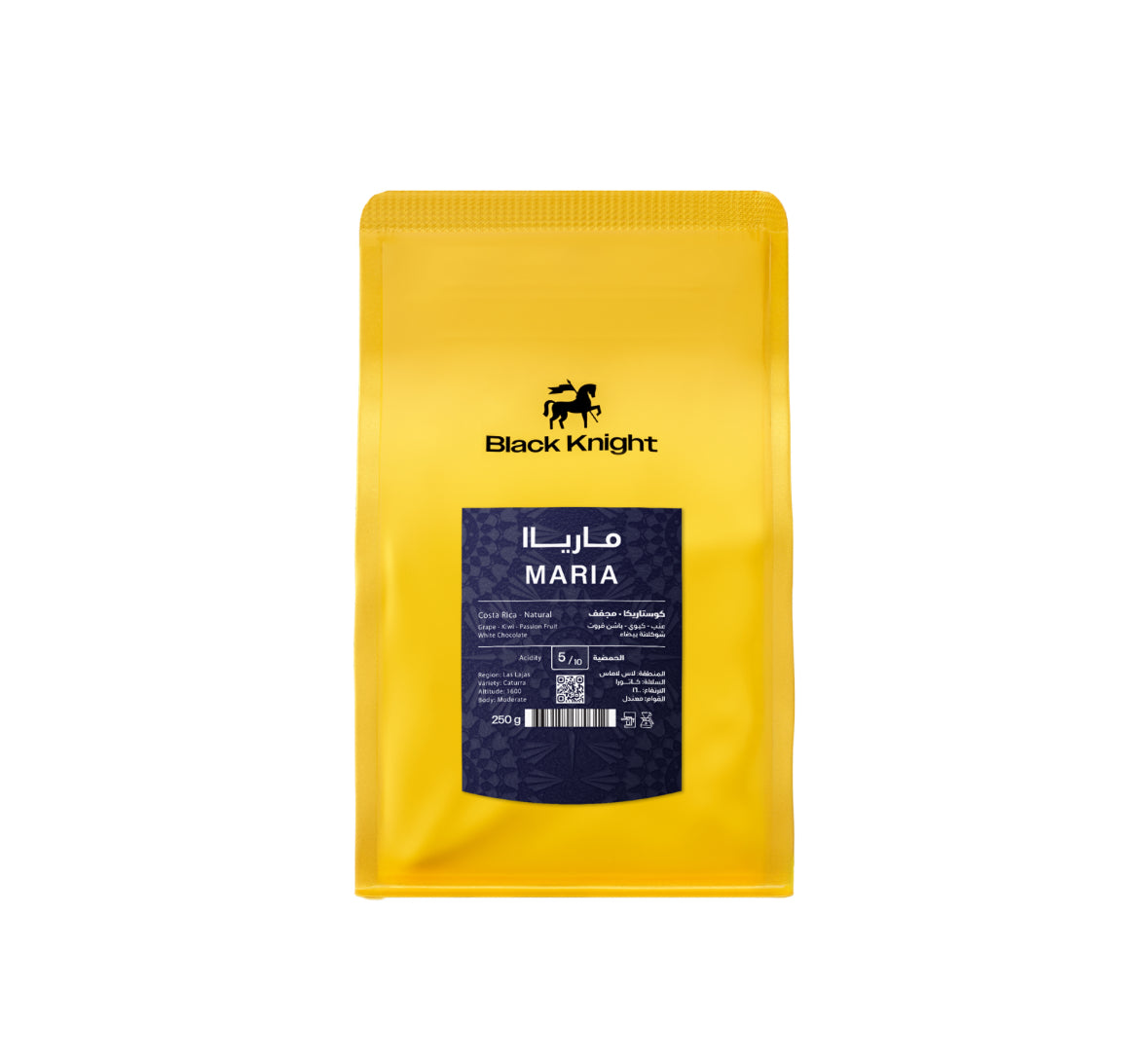 BlackKnight CostaRica Maria Natural - كوستاريكا ماريا
