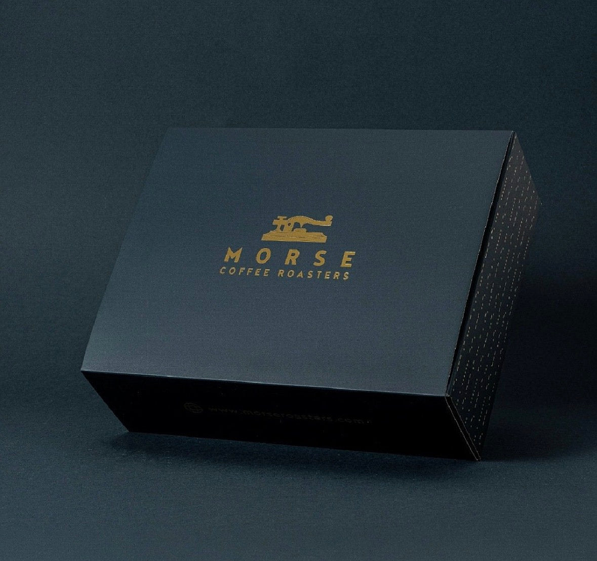 Morse - Colombia CocoNut 250g - كولومبيا جوز الهند إنفيوزد