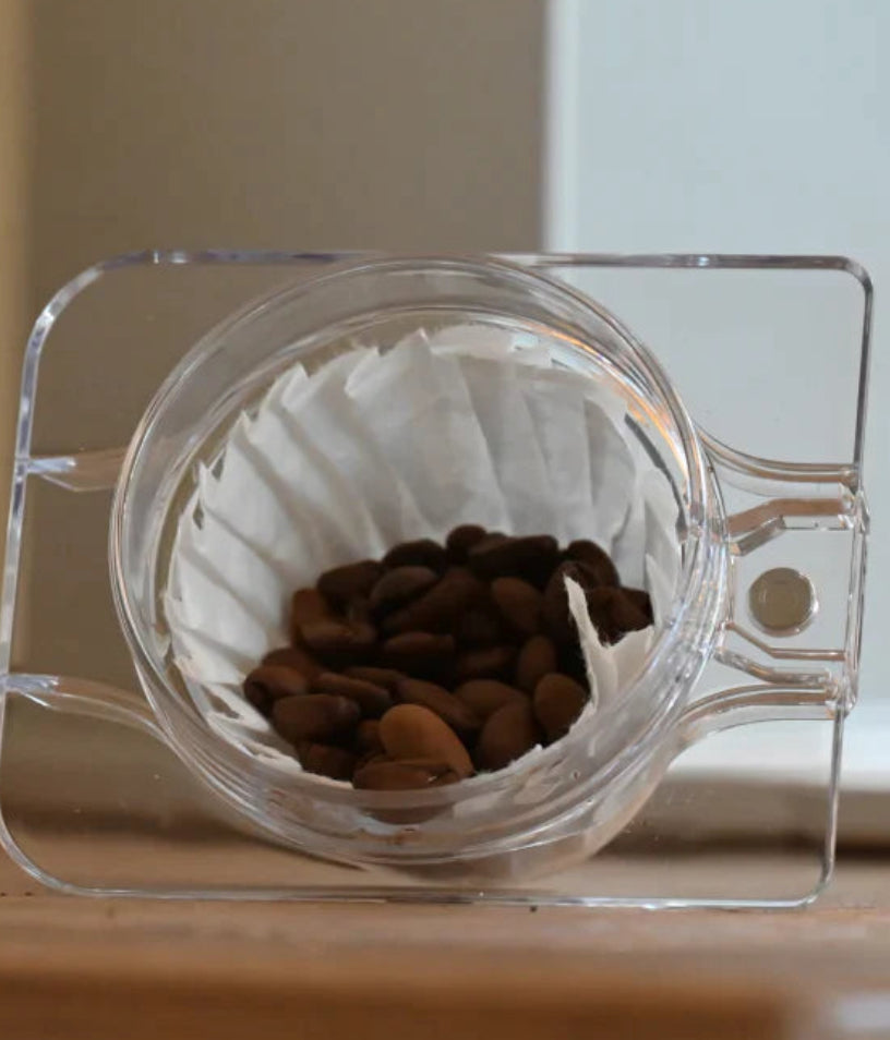 Xbloom Paper Filter 100pcs