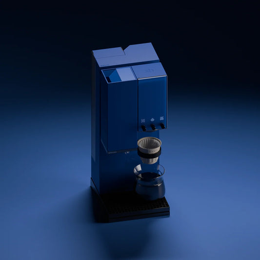xBloom Studio - Offline Blue