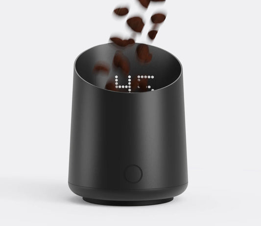 Subscale : Digital Coffee Dosing Cup