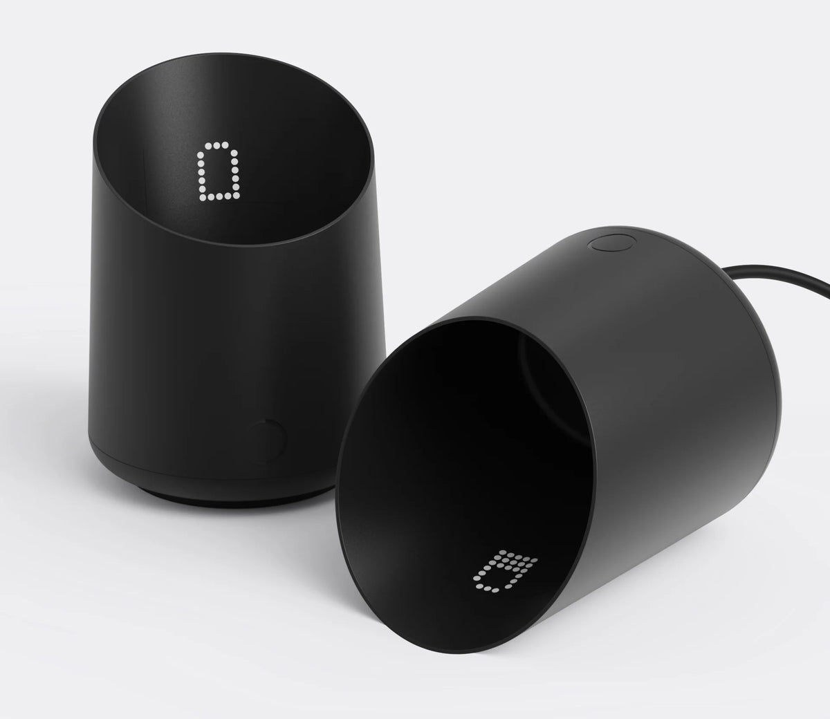 Subscale : Digital Coffee Dosing Cup