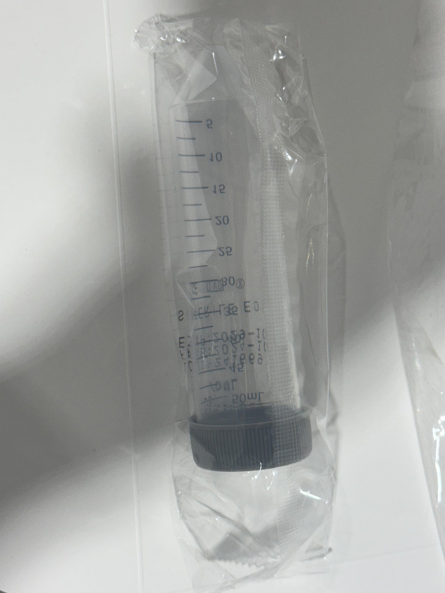 Single-Dose Coffee Tubes 50pack