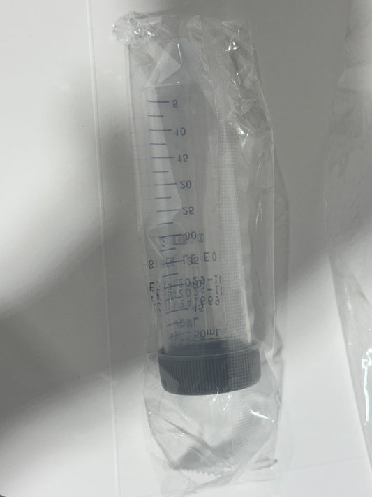 Single-Dose Coffee Tubes 50pack