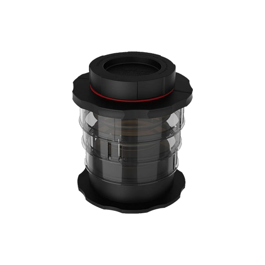 Cafflano Kompact - Black