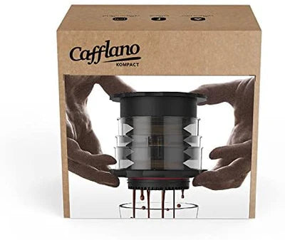 Cafflano Kompact - Black