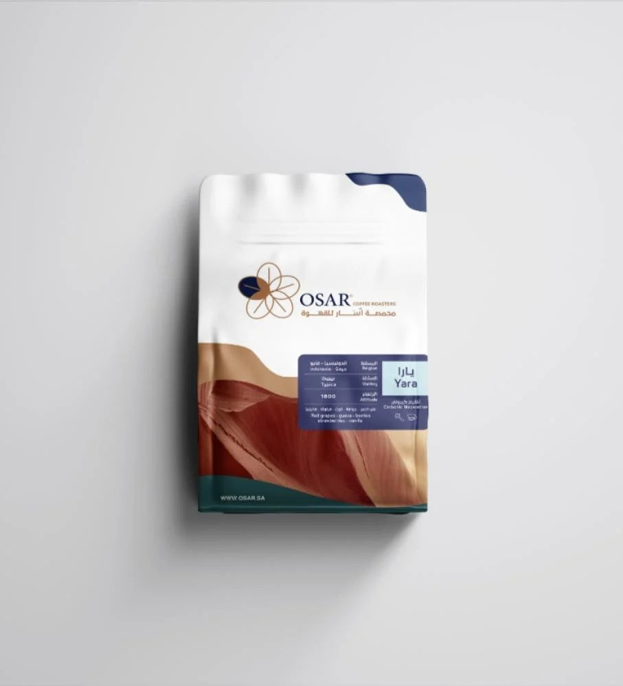 OSAR - Indonesia Yara 250g - يارا اندونيسيا