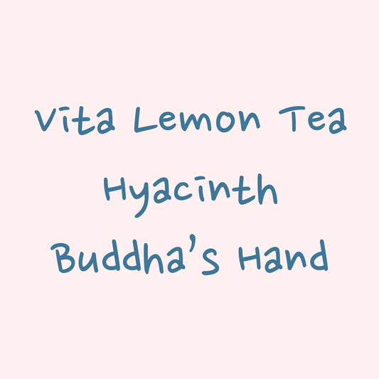 Hydrangea - Gesha Lot 1002 Washed Janson (Ultralight) 114g