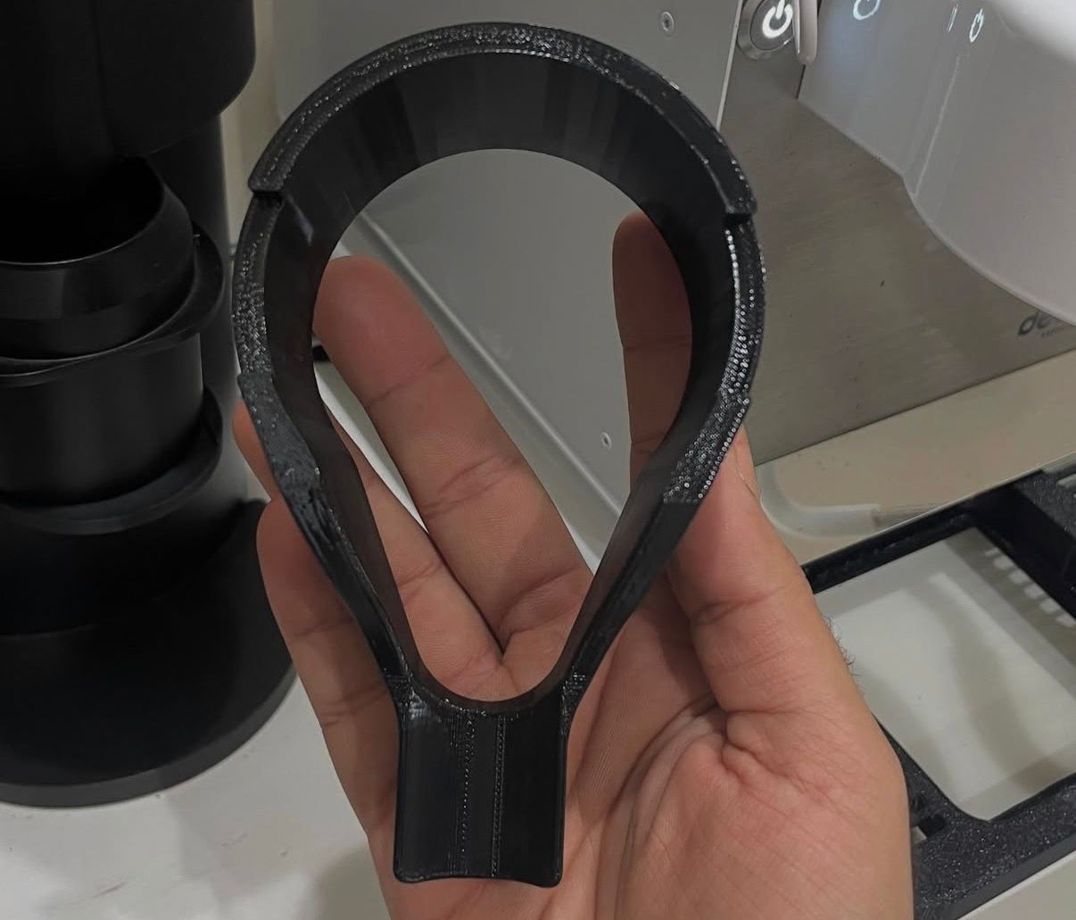 OG - Tamping Station 58mm