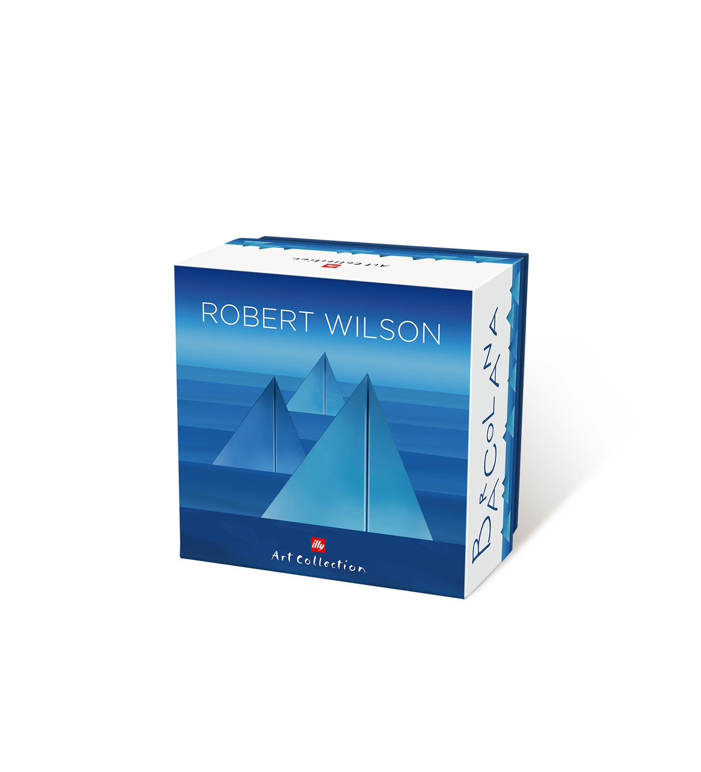 illy - BARCOLANA Espresso Cups