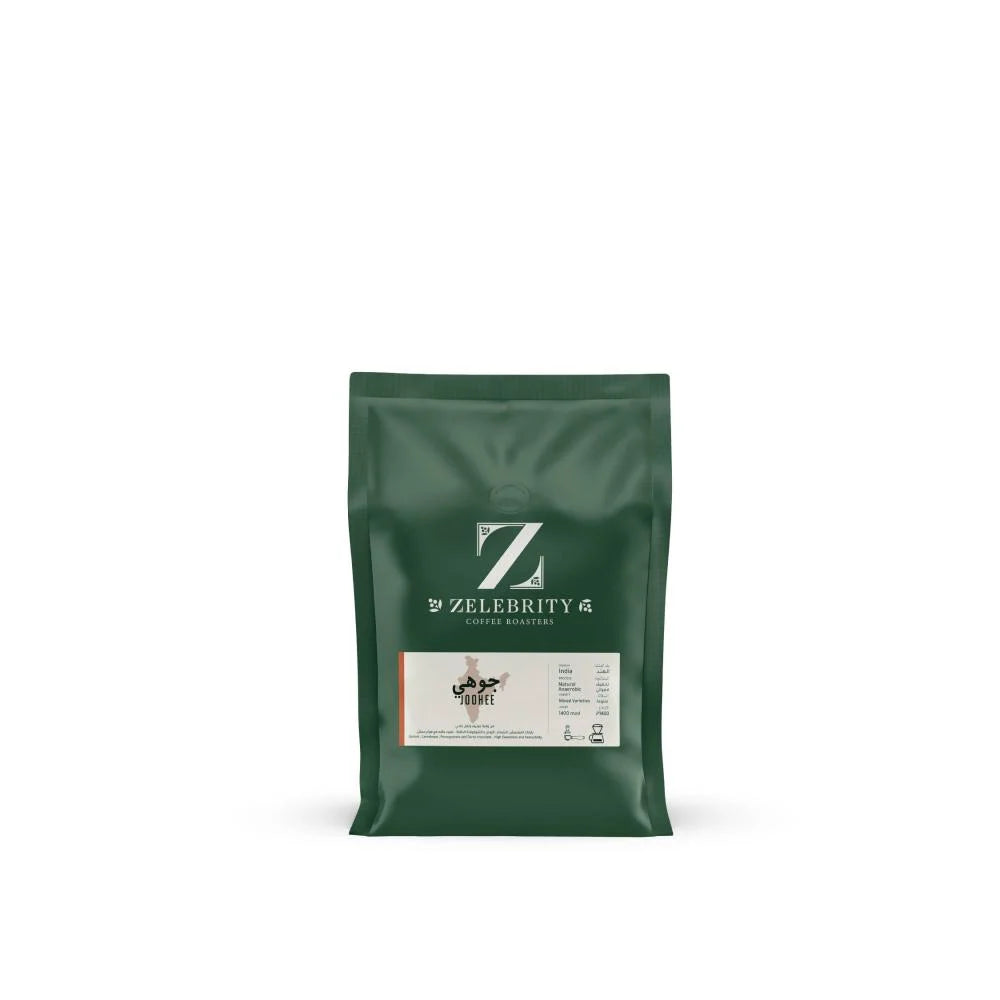 Zelebrity - India Joohee 250g - جوهي الهند