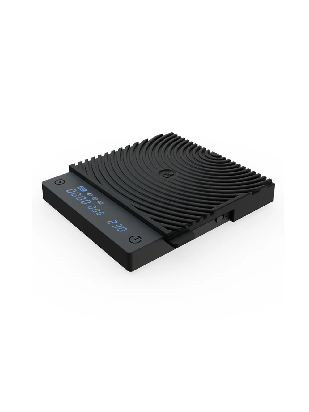 Timemore – Mini Espresso Scale (Black)