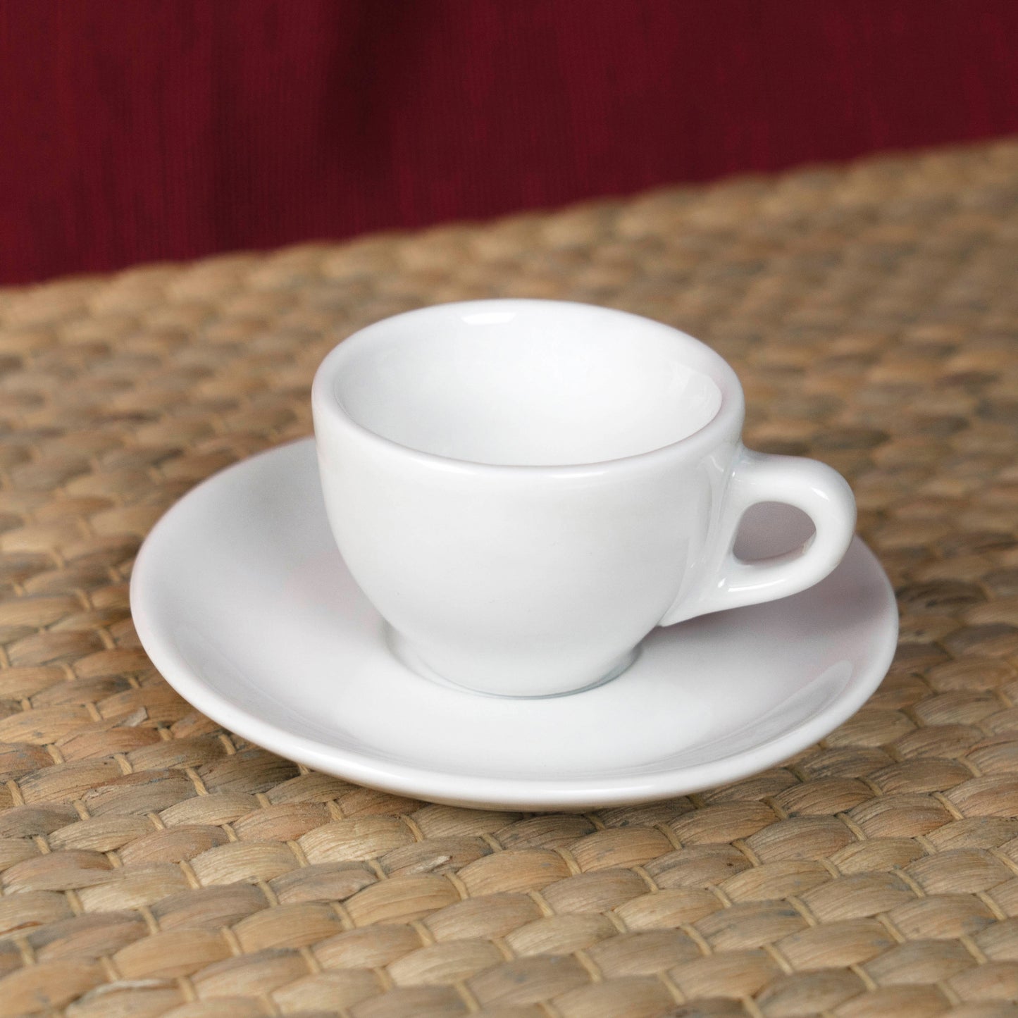 IPA - IPA Espresso Cups White 65 ml