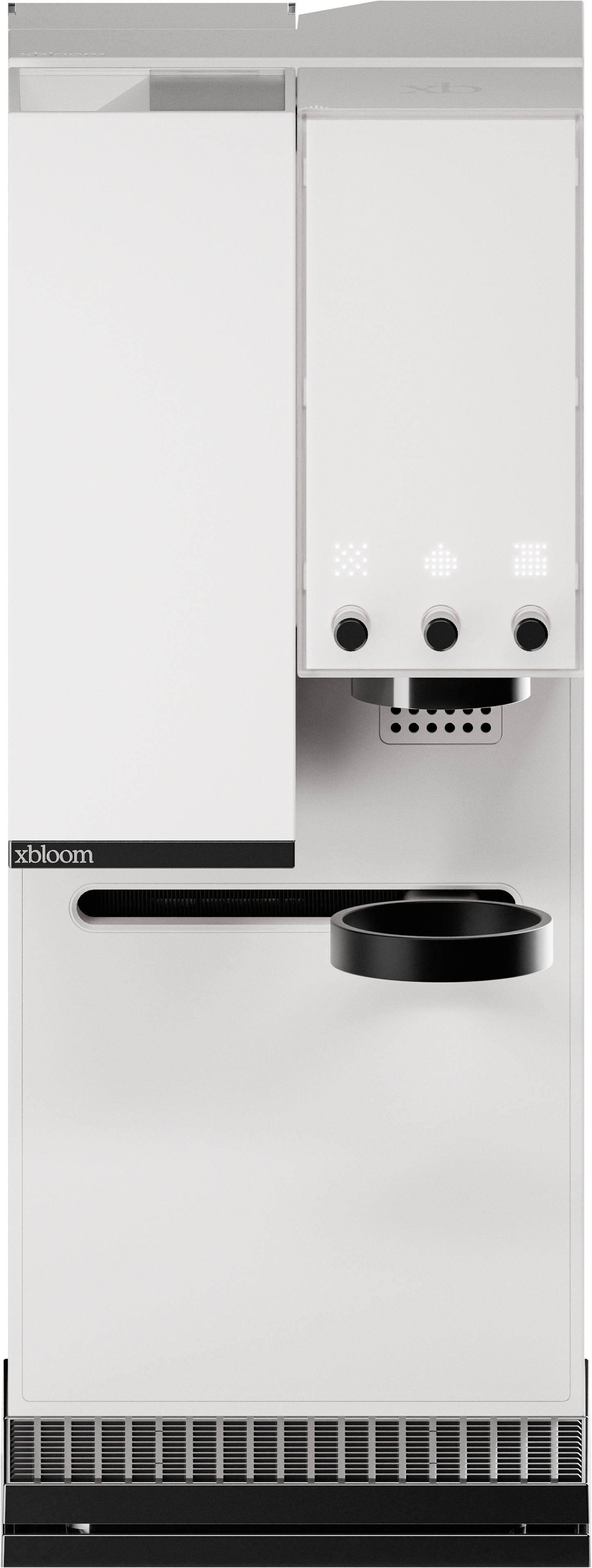 Xbloom Studio - Twilight ( Black & White )