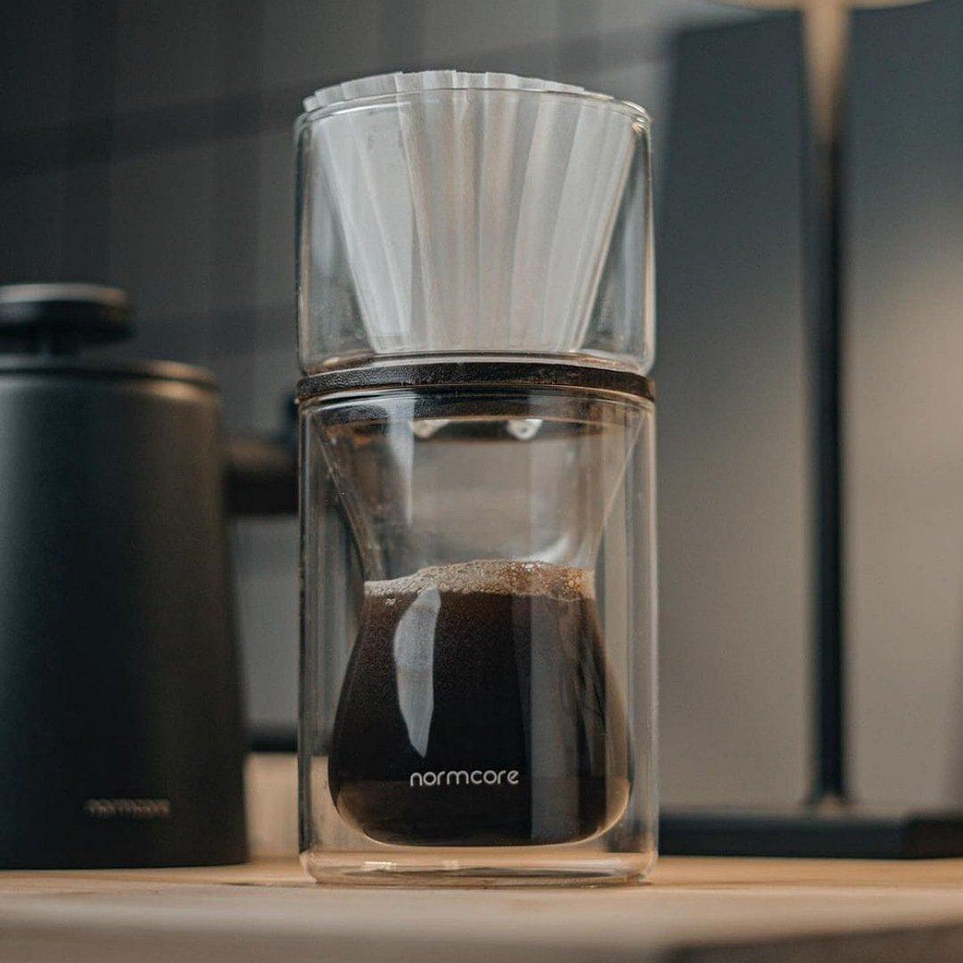 Normcore – Pour Over Coffee Maker 300ml