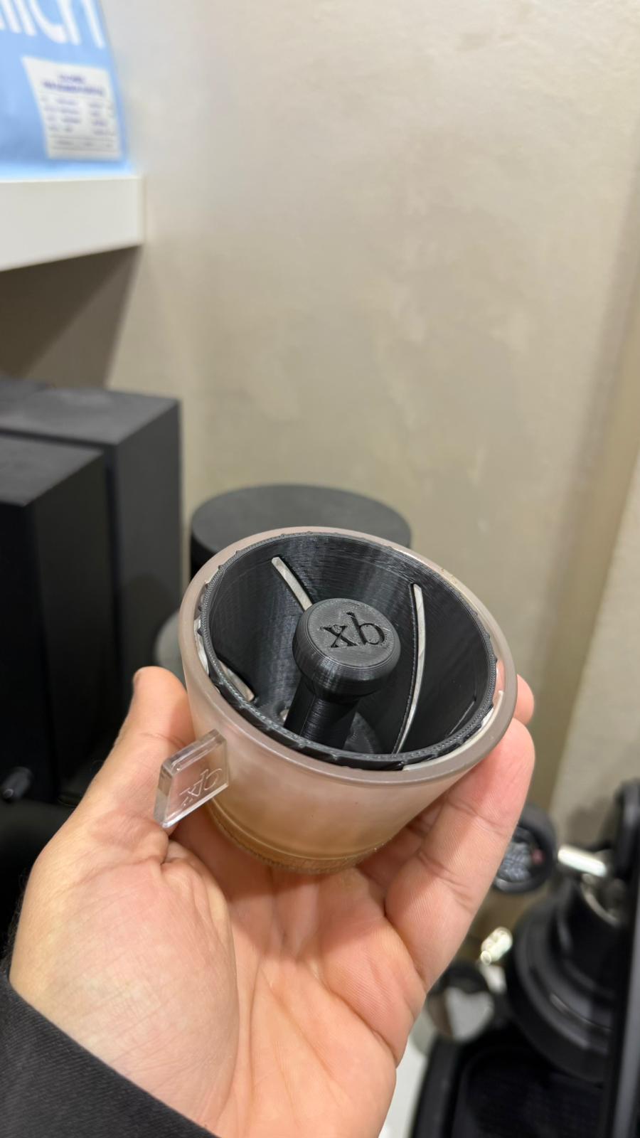 OG - مثبت فلتر اكسبلوم