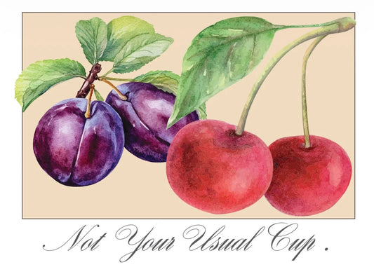 Hoy8 Skarlet Colombia 250g - كولمبيا سكارليت