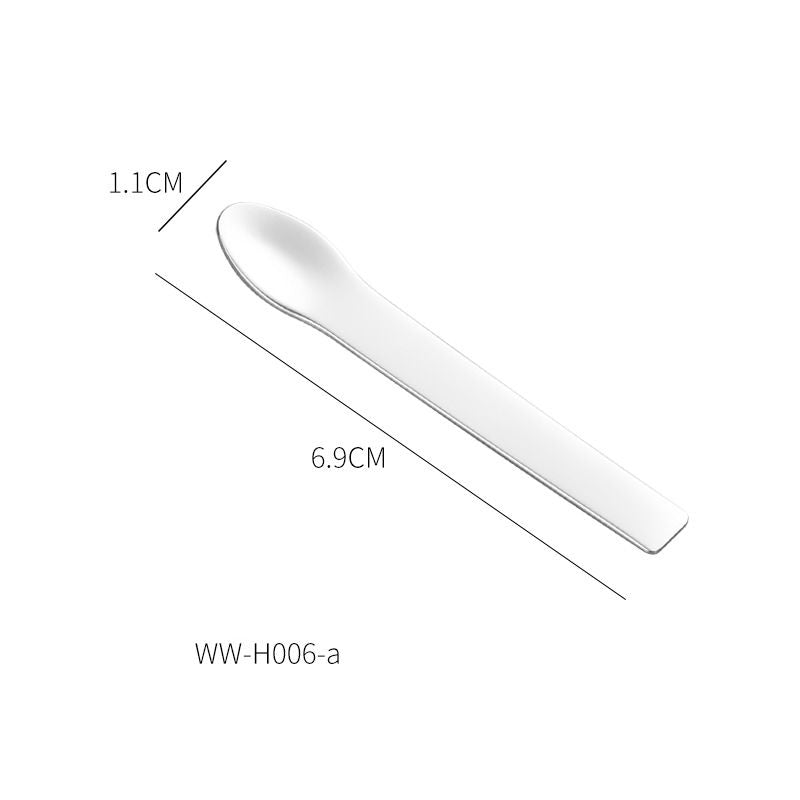 Eapresso Spoon Shot Eight