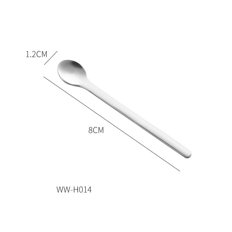 Eapresso Spoon Shot Fifteen