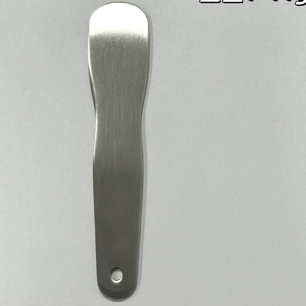 Eapresso Spoon Shot Seventeen