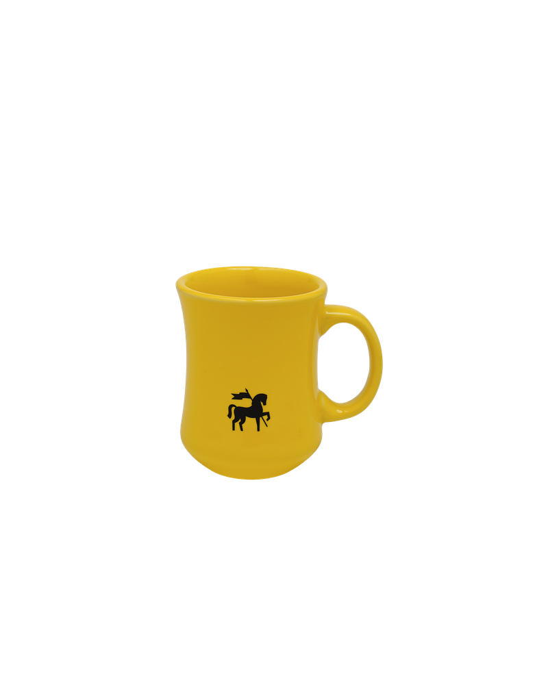 BlackKnight - Hutch Bond Cup 250ml - كوب اصفر 250 ملي