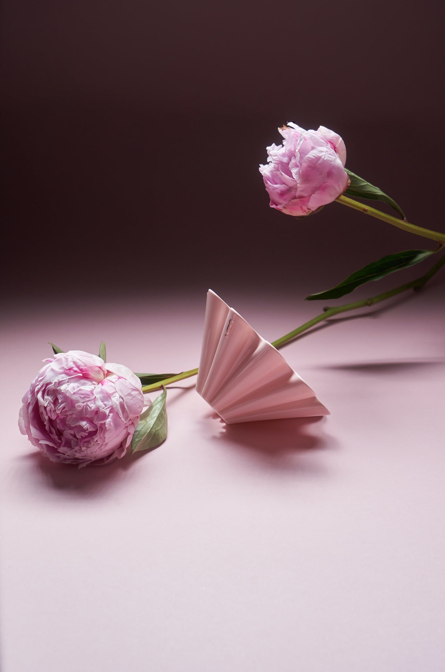 ODZ Dripper - Peony Pink