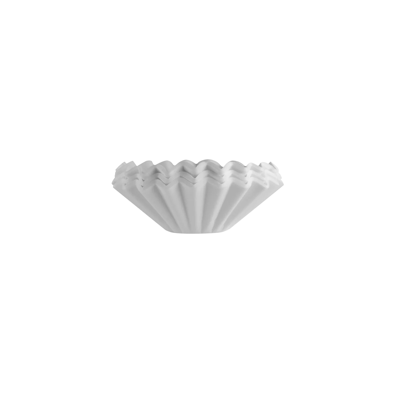 Varia FLO 55 Filter Papers