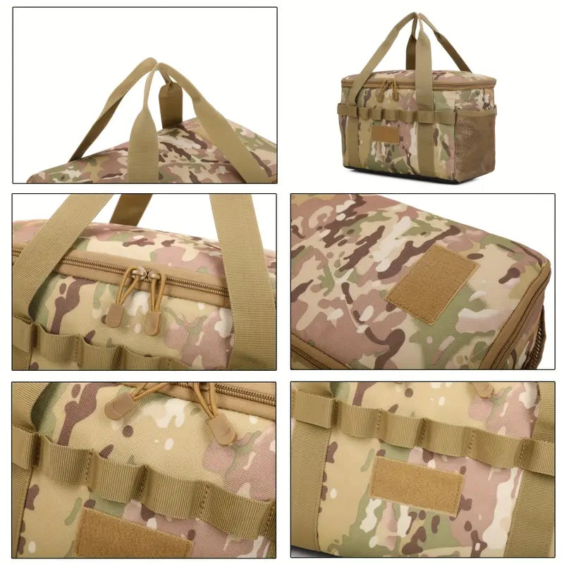 Specialty coffee and Tea ( HANDBAG )