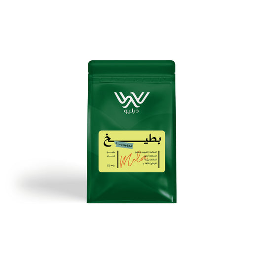 Dapilio Indonesia Watermelon Infusion 250g - اندونيسيا بطيخ انفيوجن