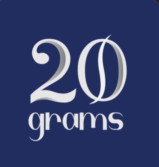 20Grams - Oman