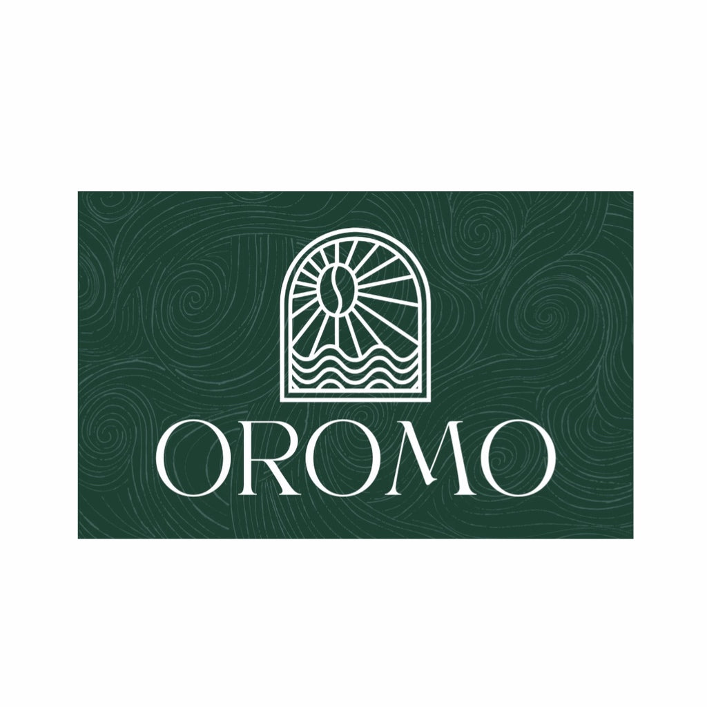 Oromo Roastery