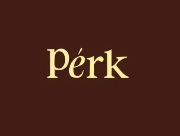 Perk Cafe