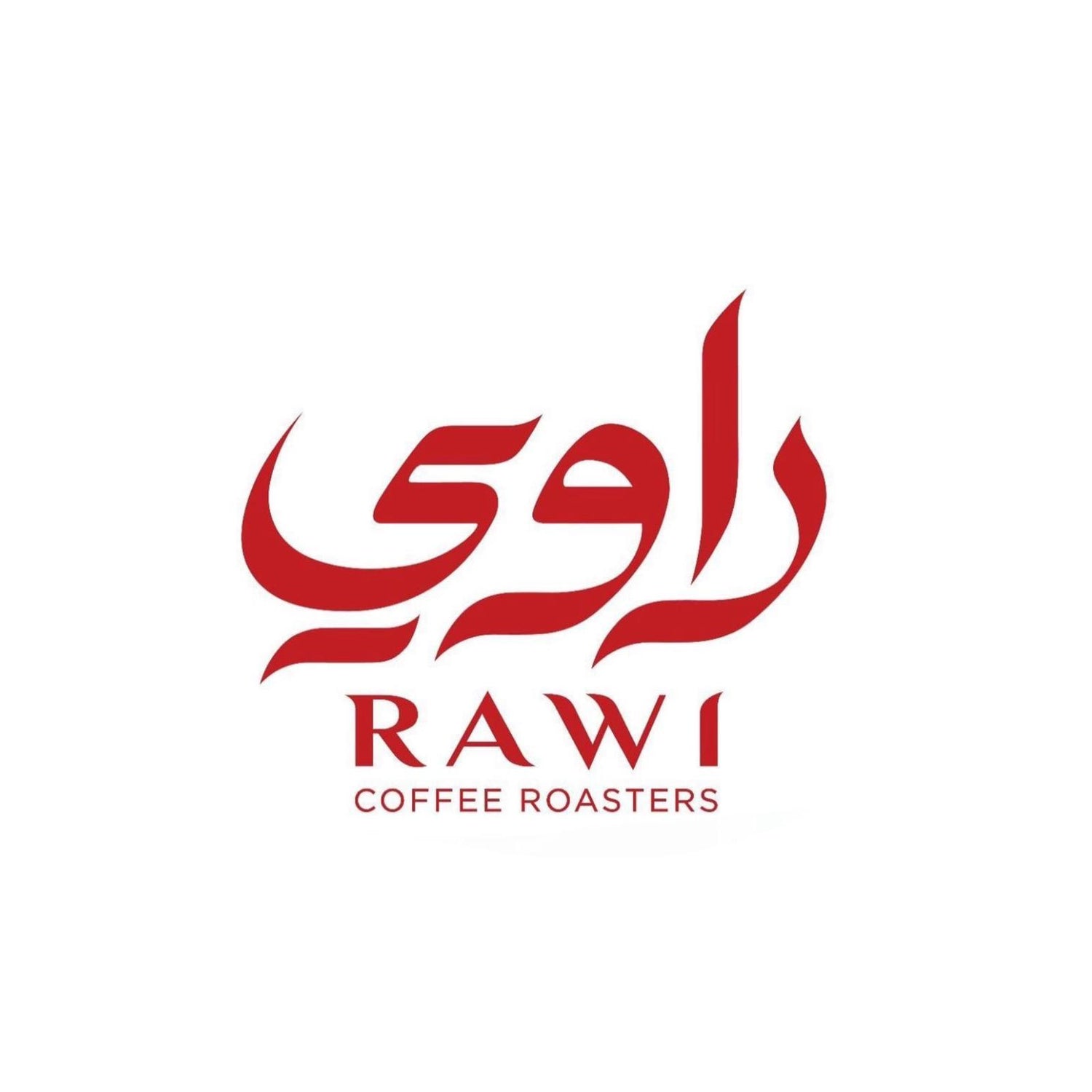 Rawi Roastery