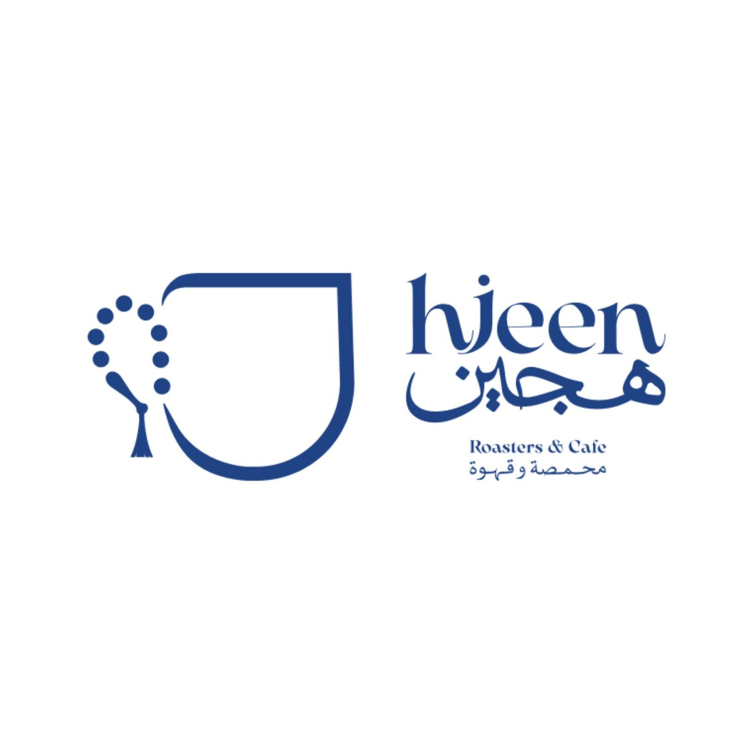 Hjeen Coffee Roasters - KSA