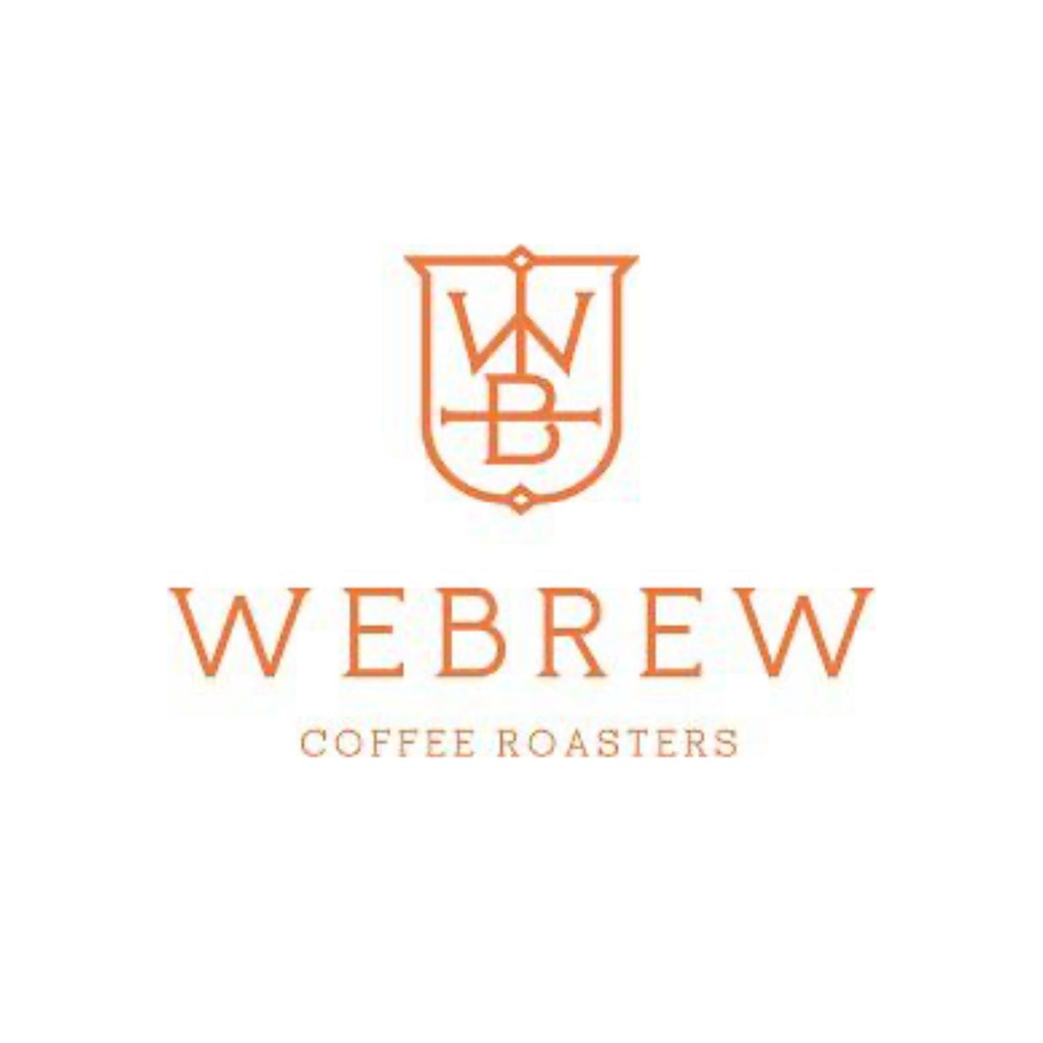 WeBrew Roastery - KSA