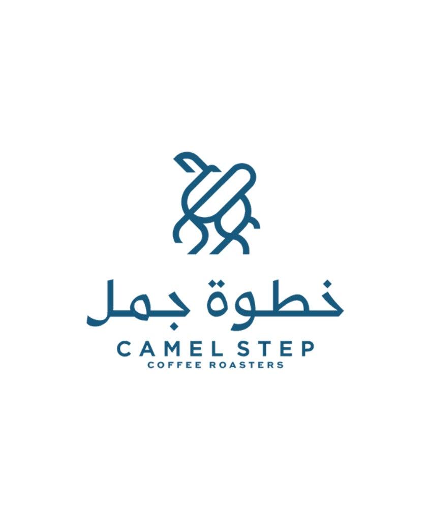 Camel Step - KSA