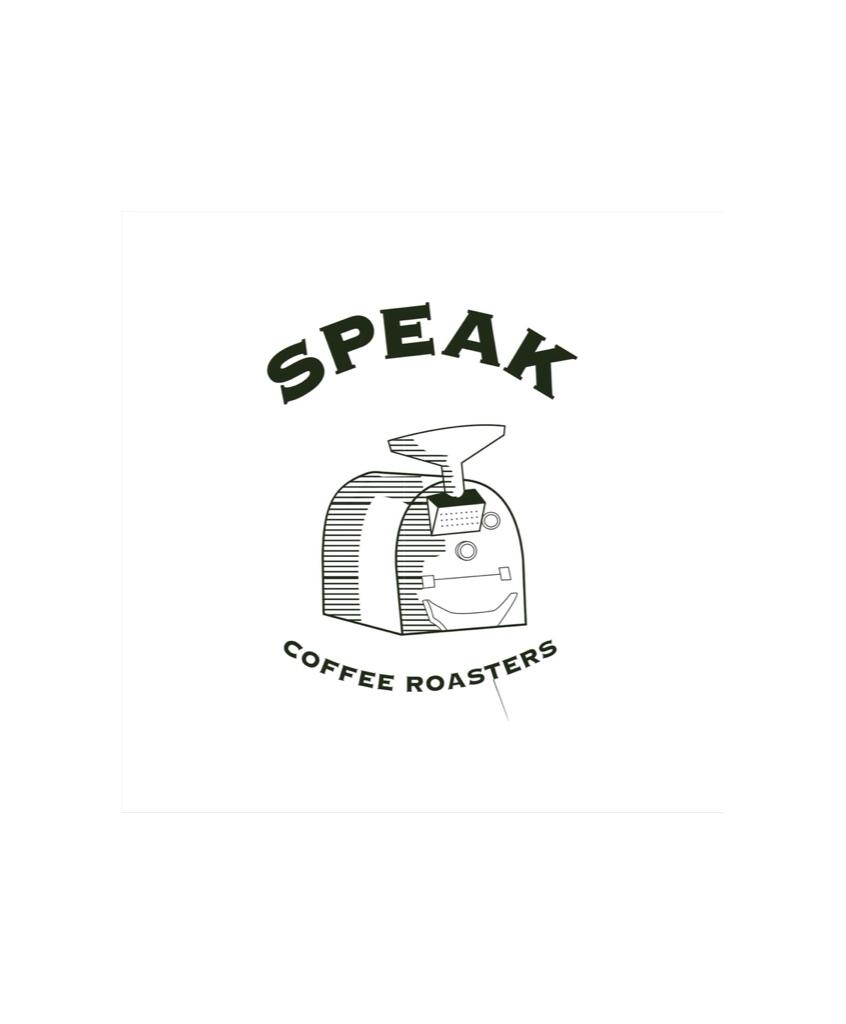 Speak Roastery