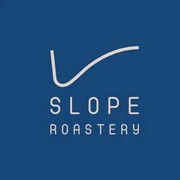 Slope Roastery - KSA