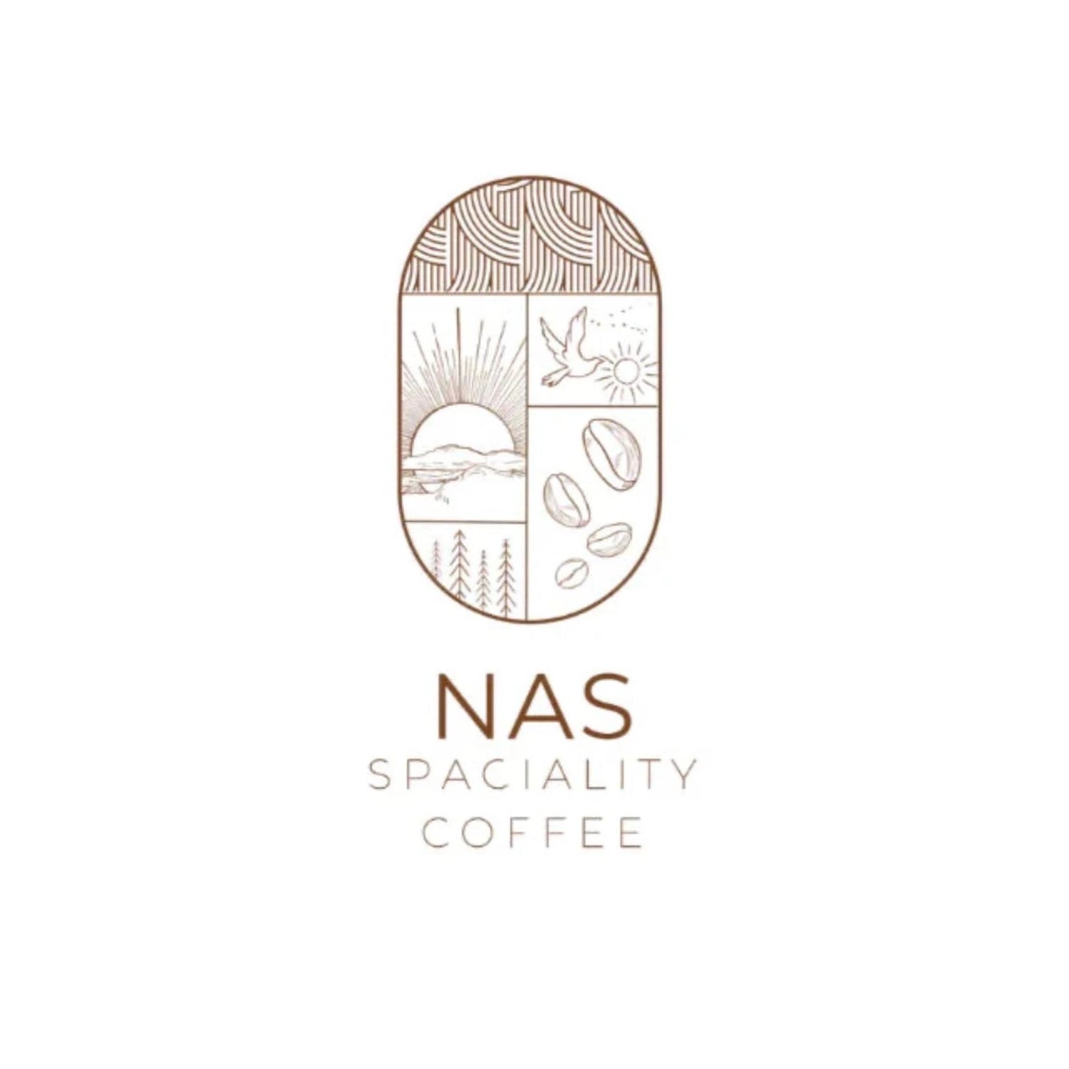 NAS - UAE